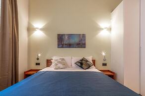 Luxury Vatican Rooms