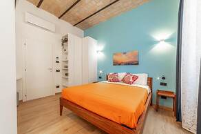 Luxury Vatican Rooms