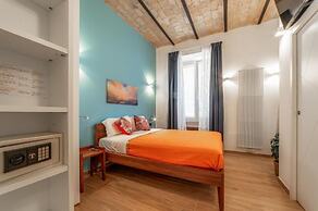 Luxury Vatican Rooms