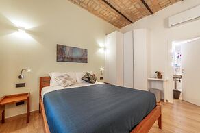 Luxury Vatican Rooms