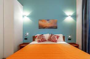 Luxury Vatican Rooms