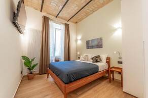 Luxury Vatican Rooms