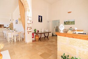 MASSERIA IL VIGNALE