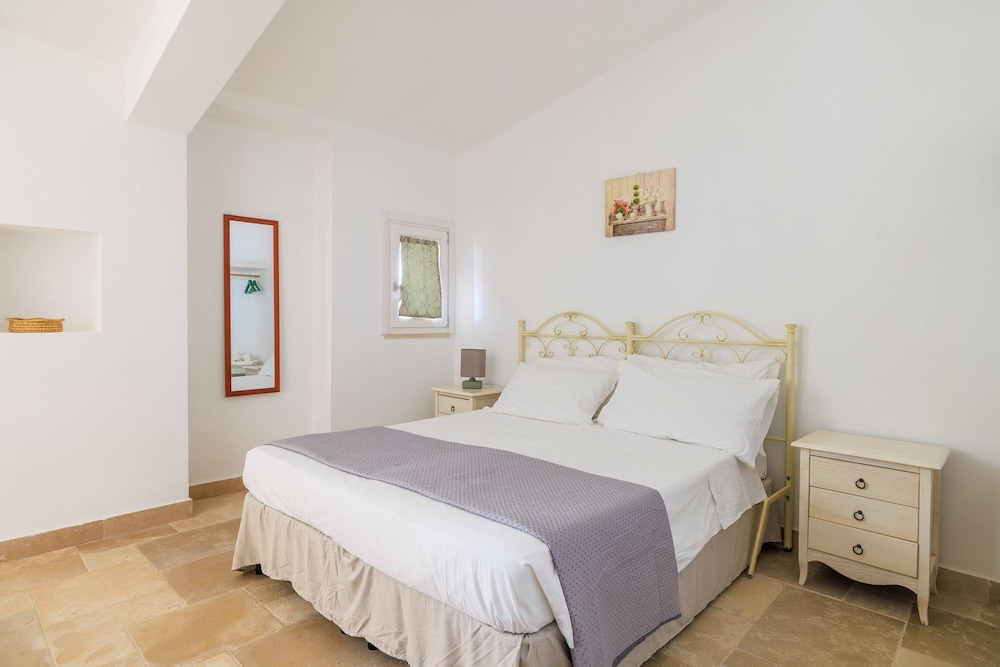 MASSERIA IL VIGNALE