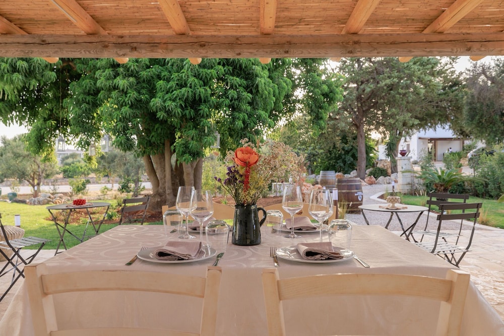 MASSERIA IL VIGNALE