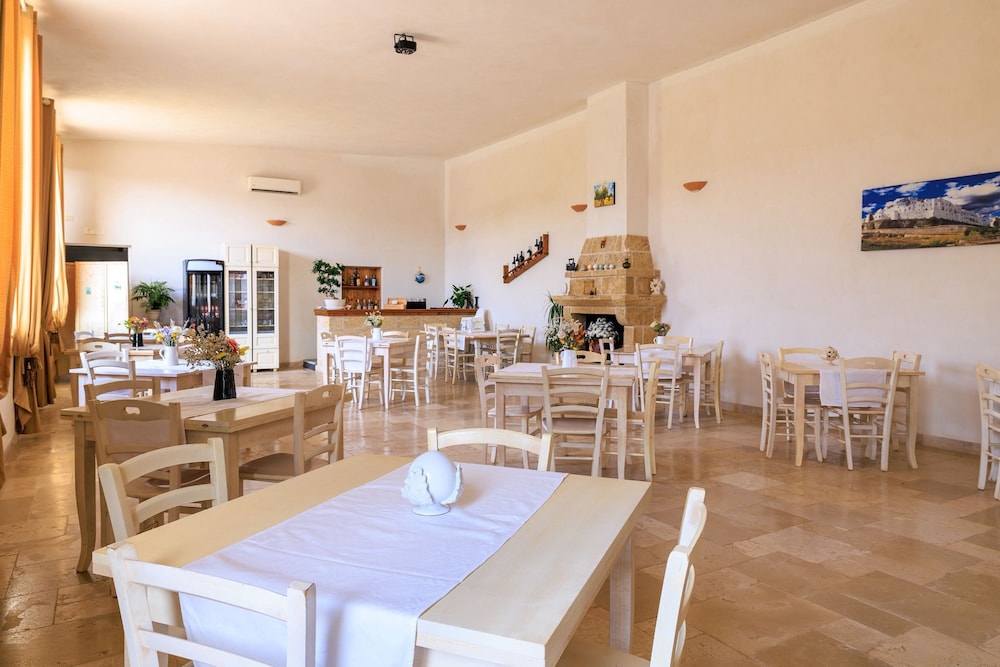 MASSERIA IL VIGNALE