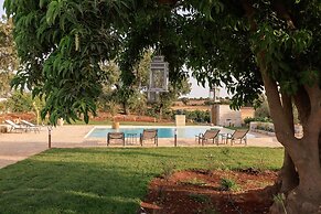 MASSERIA IL VIGNALE