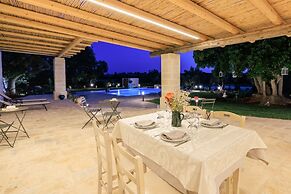 MASSERIA IL VIGNALE
