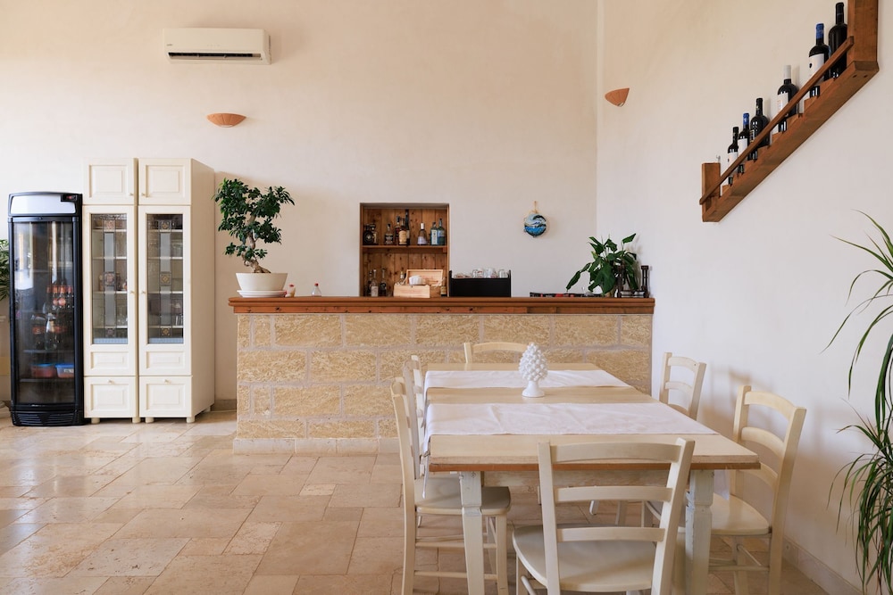 MASSERIA IL VIGNALE