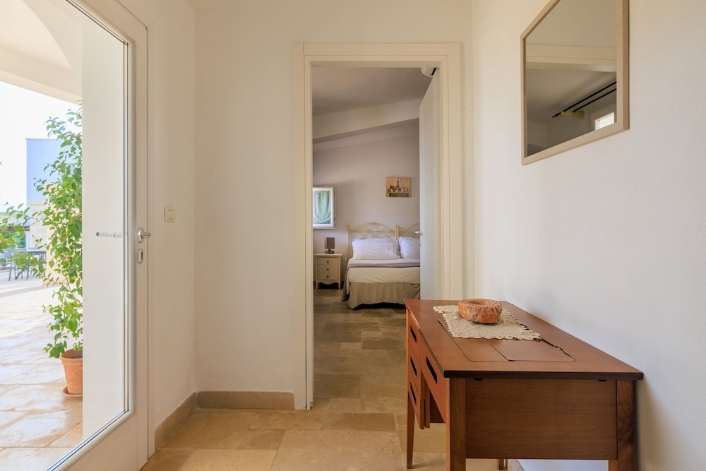 MASSERIA IL VIGNALE