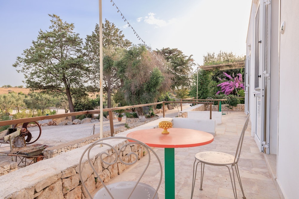 MASSERIA IL VIGNALE