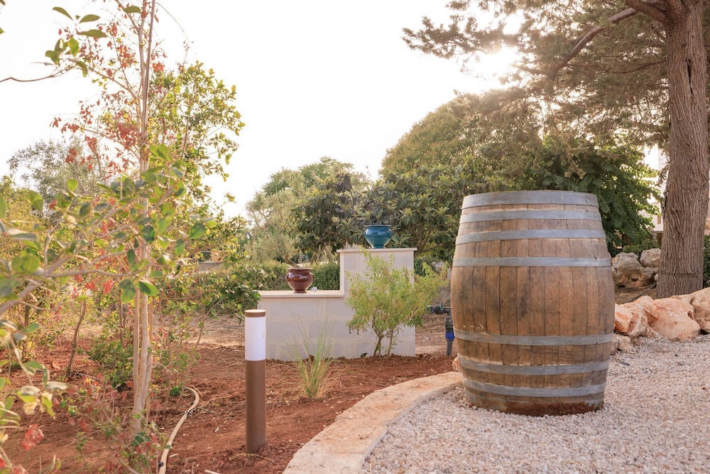 MASSERIA IL VIGNALE