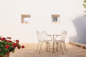 MASSERIA IL VIGNALE