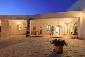 MASSERIA IL VIGNALE