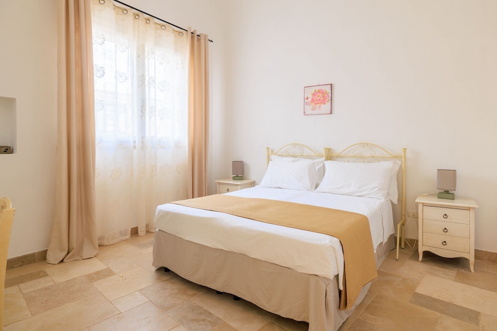 MASSERIA IL VIGNALE