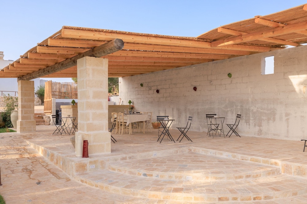 MASSERIA IL VIGNALE