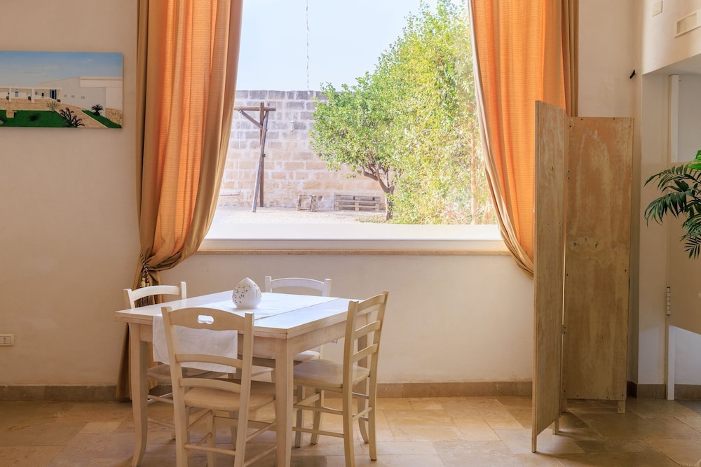 MASSERIA IL VIGNALE