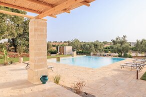 MASSERIA IL VIGNALE