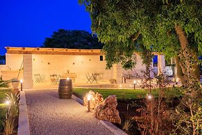 MASSERIA IL VIGNALE