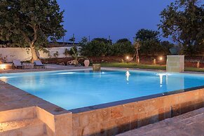 MASSERIA IL VIGNALE