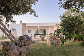 MASSERIA IL VIGNALE