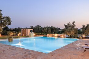 MASSERIA IL VIGNALE
