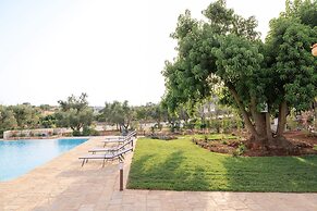MASSERIA IL VIGNALE