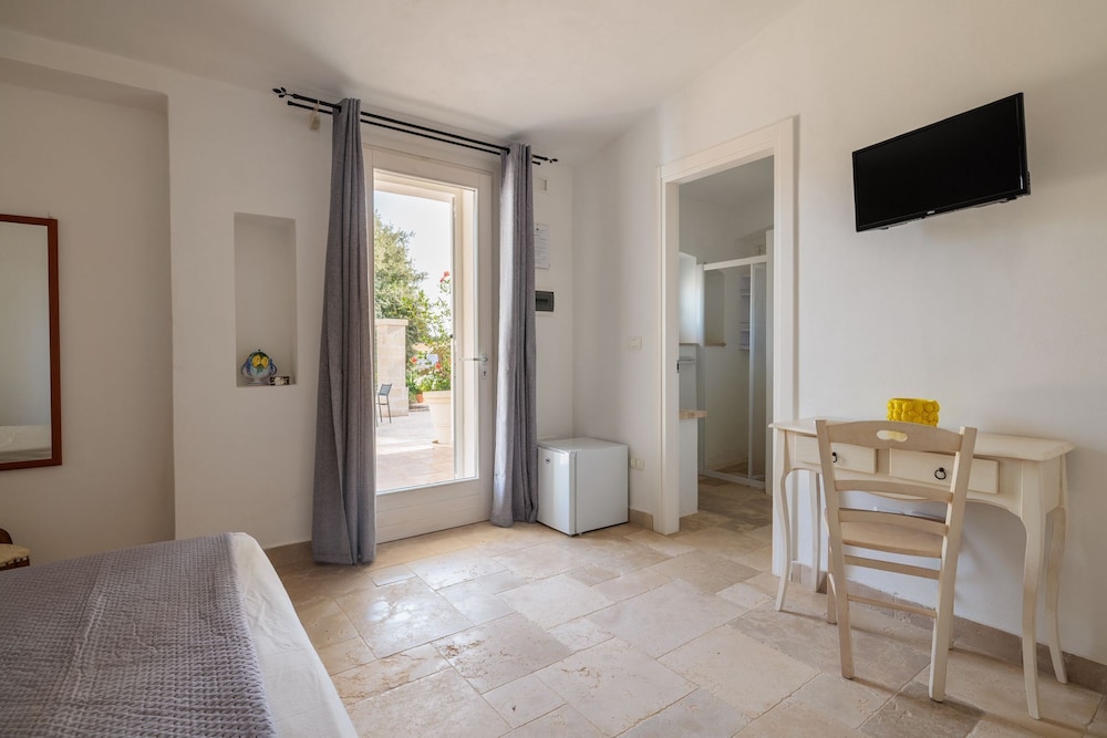 MASSERIA IL VIGNALE