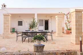 MASSERIA IL VIGNALE