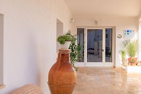 MASSERIA IL VIGNALE