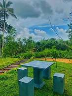 The mountain breeze galle