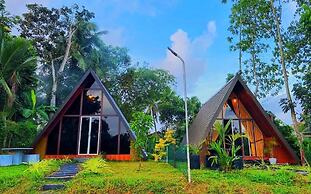 The mountain breeze galle