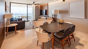 The Club at Solaz