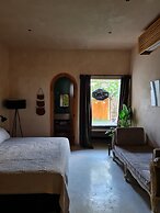 La Bocania