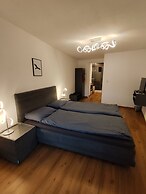 B&B Berninapass