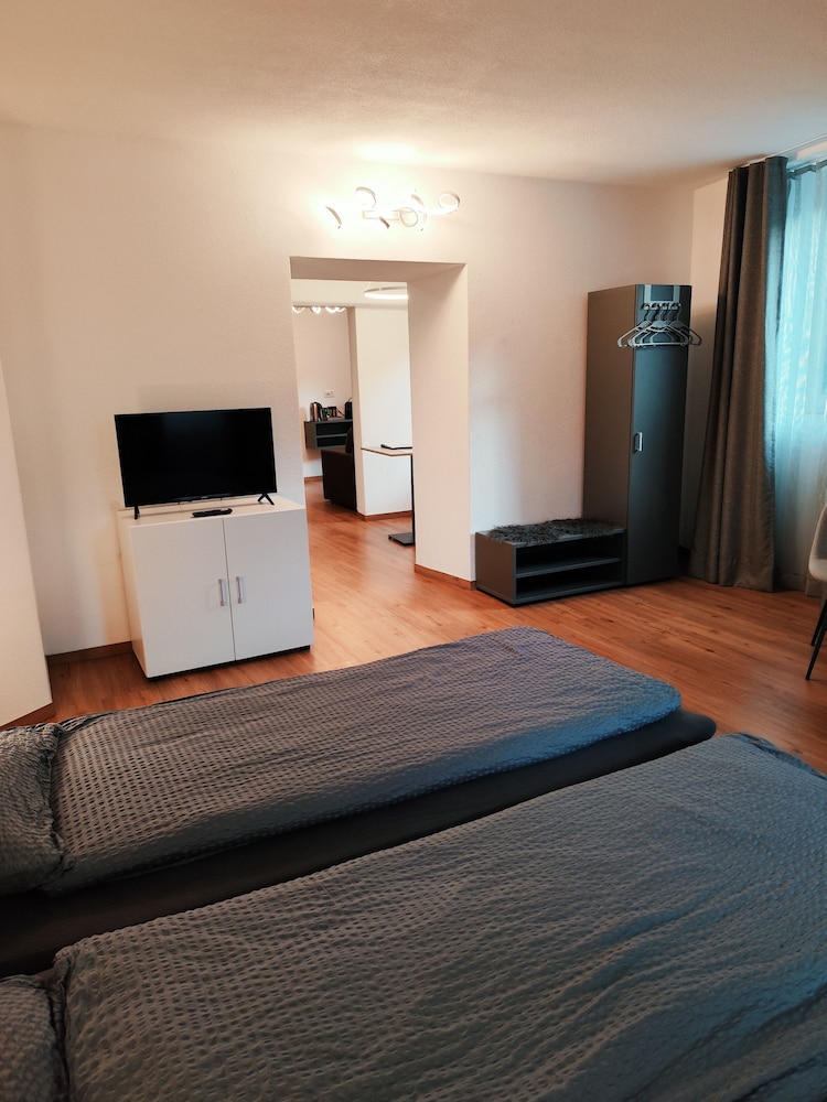 B&B Berninapass