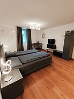 B&B Berninapass