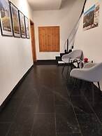 B&B Berninapass