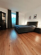 B&B Berninapass