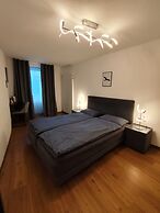 B&B Berninapass