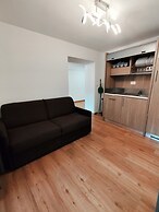 B&B Berninapass