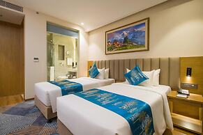 Best Western Plus Godawari Resort