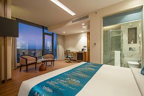Best Western Plus Godawari Resort