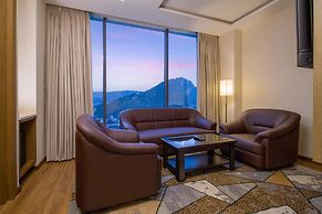Best Western Plus Godawari Resort