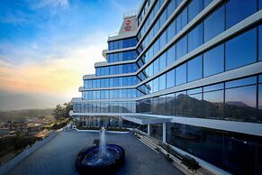 Best Western Plus Godawari Resort