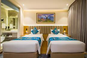 Best Western Plus Godawari Resort