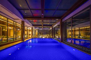 Best Western Plus Godawari Resort