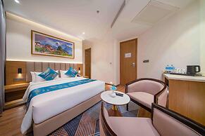 Best Western Plus Godawari Resort