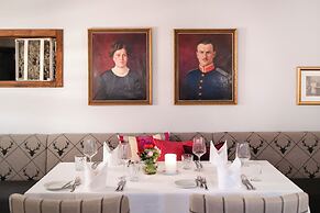 Romantik Landhotel 3Kronen