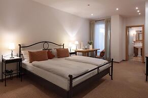 Romantik Landhotel 3Kronen